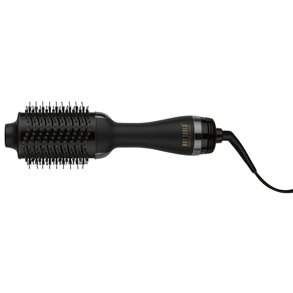 Hot Tools Black Gold Volumising Brush